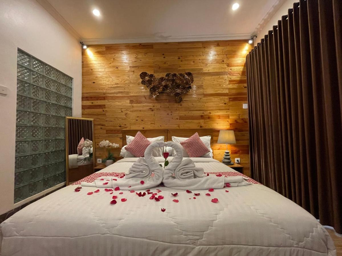 Dong Jegeg Canggu Exterior foto
