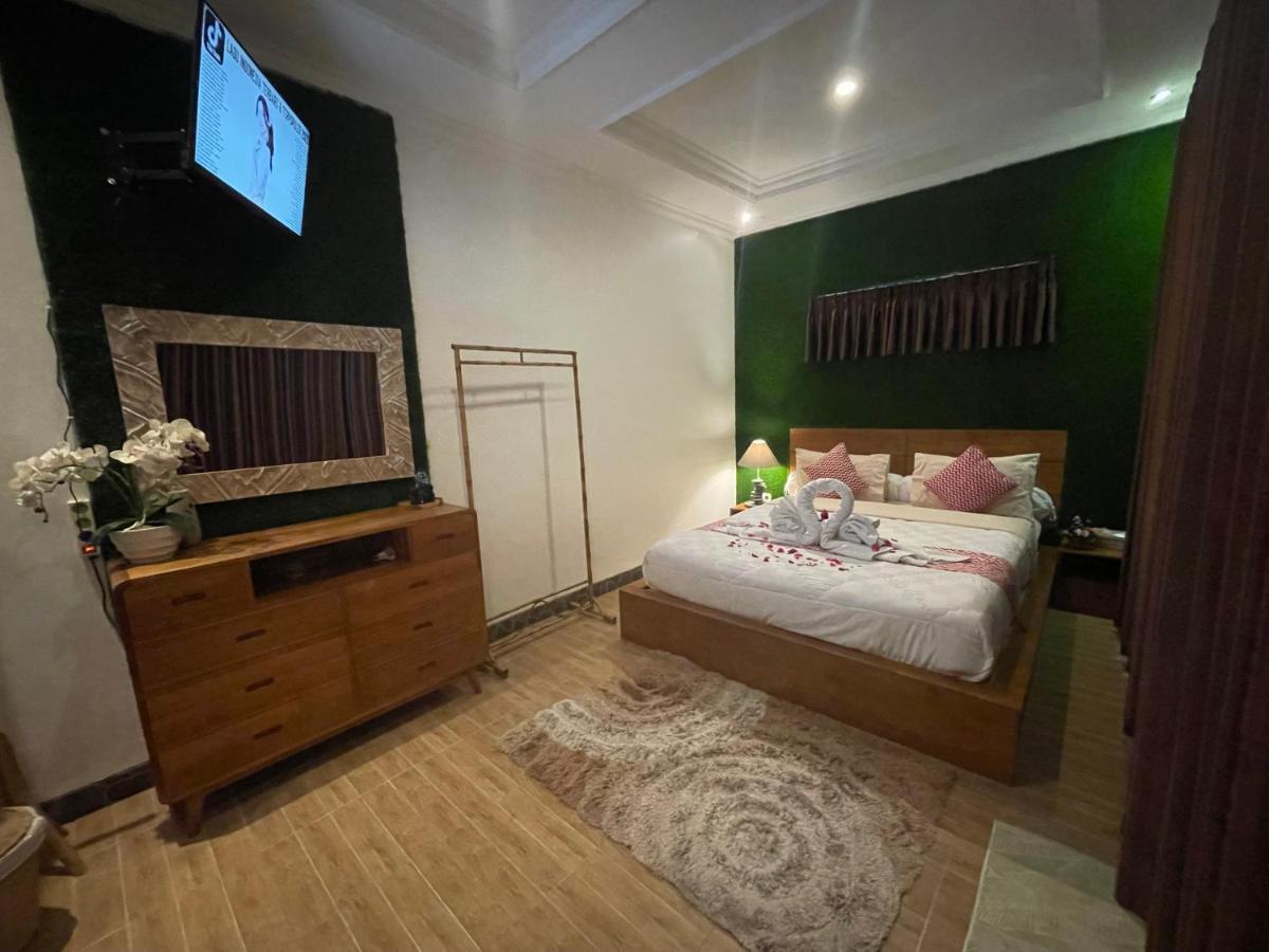 Dong Jegeg Canggu Exterior foto