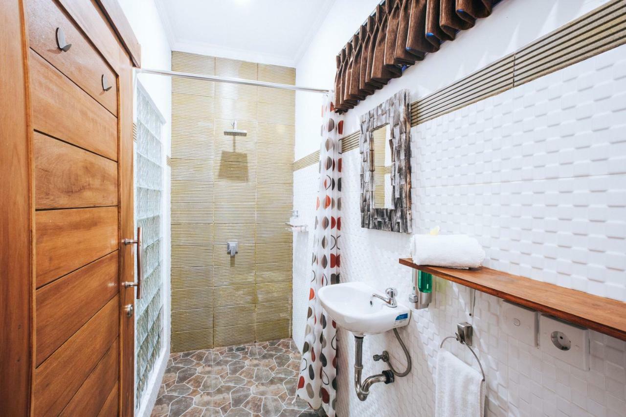 Dong Jegeg Canggu Exterior foto
