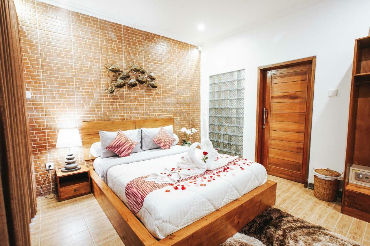 Dong Jegeg Canggu Exterior foto