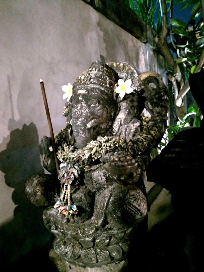 Dong Jegeg Canggu Exterior foto